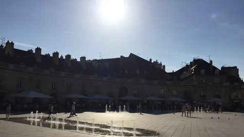 Les infos qu’il ne fallait pas rater cette semaine en Côte d’Or